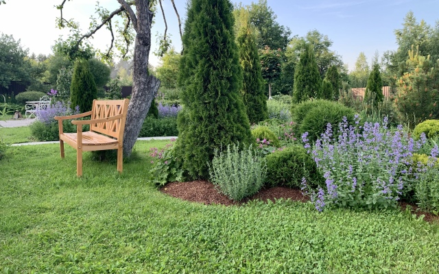 Гостевой дом Заречье