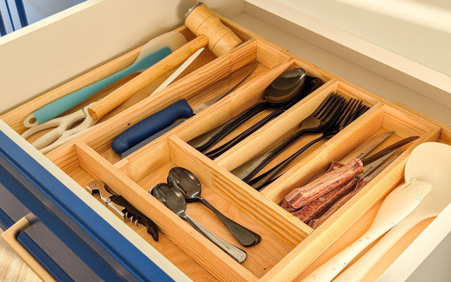 S Vidom Na More Na 11 Etazhe Flat