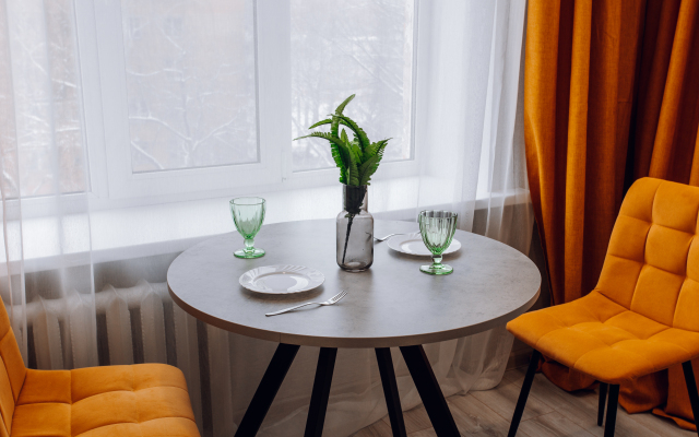 Tolstoy Krasnoarmeyskiy 8 Flat