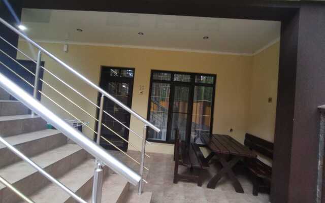 Гостевой дом Ника