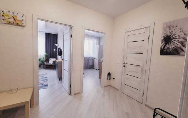 Komfort-Klassa V Tsentre Goroda Apartments