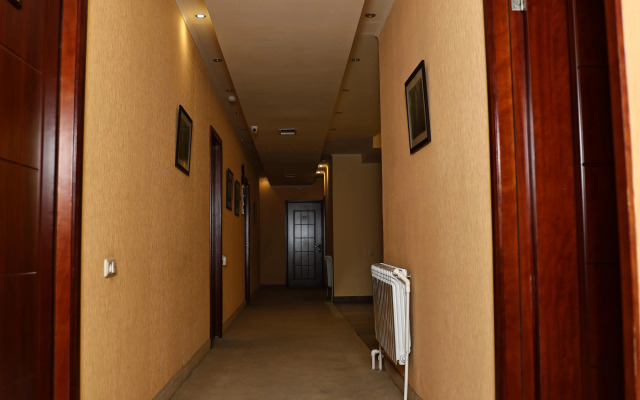 Dilijan Park Resort And Villas