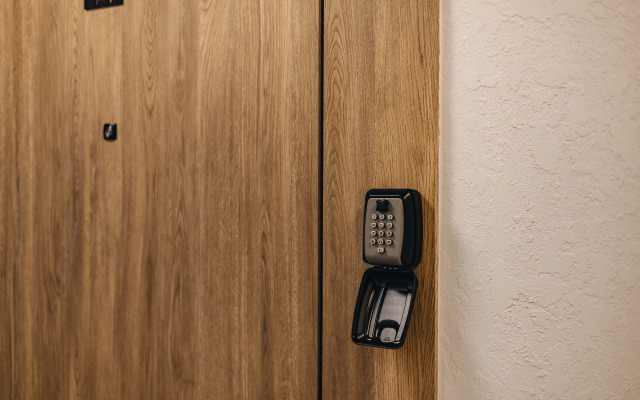 Квартира Стильная Студия в Шерегеше