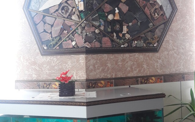 GRK Gorki Hotel