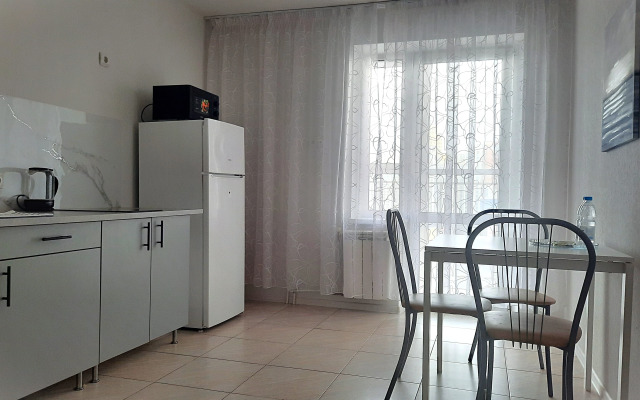 Апартаменты Двухкомнатные Sky Apart у метро Чкаловская