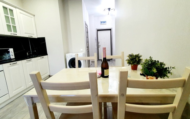 Krasnodar Dimitrova Flat