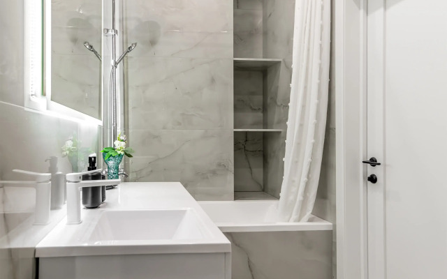 Апартаменты Hello Геленджик