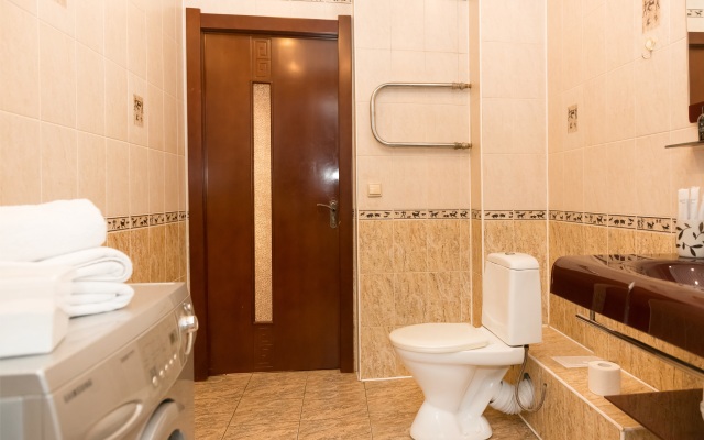 Apartamenty Dvukhkomnatnye Premium V Tsentre