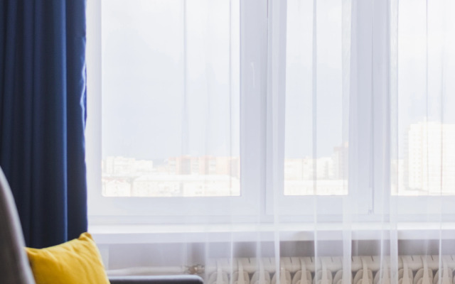 Квартира Уютная в Центре Города на Берегу Реки