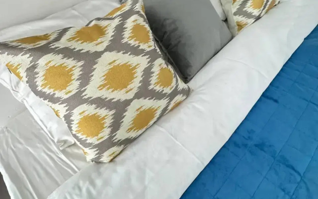 Апартаменты Двухуровневые Snow Space Недалеко от Площади Трёх Вокзалов