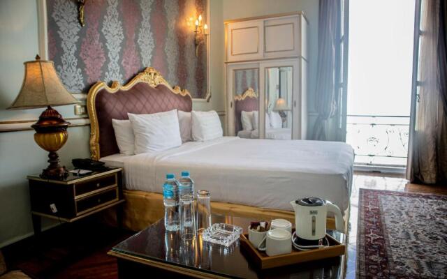 Windsor Palace Luxury Heritage Hotel Since 1902 Hotel