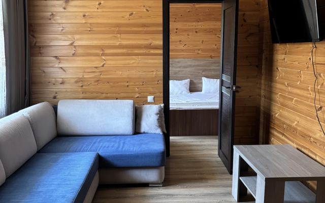 Golden House Guest House