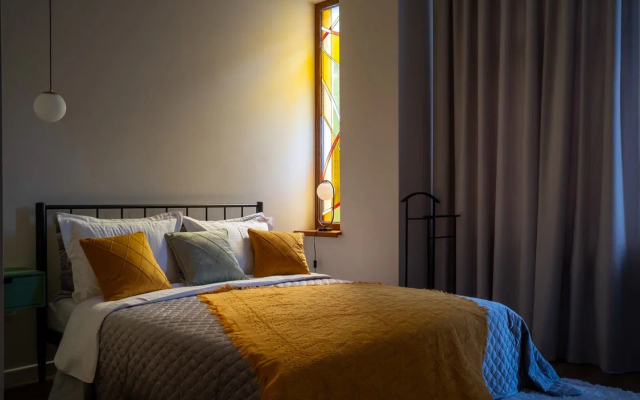 Квартира на Красной Калининград