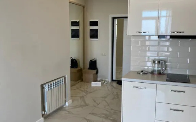 Na Ulitse Pervomayskoy 1 Flat