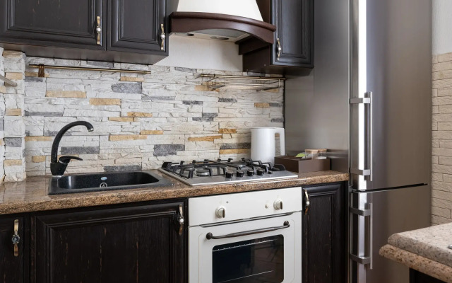 Квартира GM Apartments Райская в центре