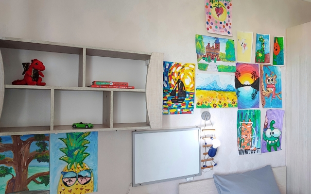 Апартаменты Кольцо старого Кенигсберга