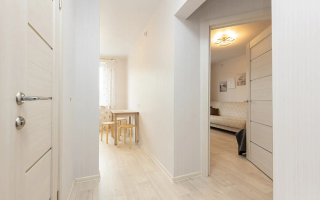 Апартаменты KvartalApartments на Кораблестроителей 80