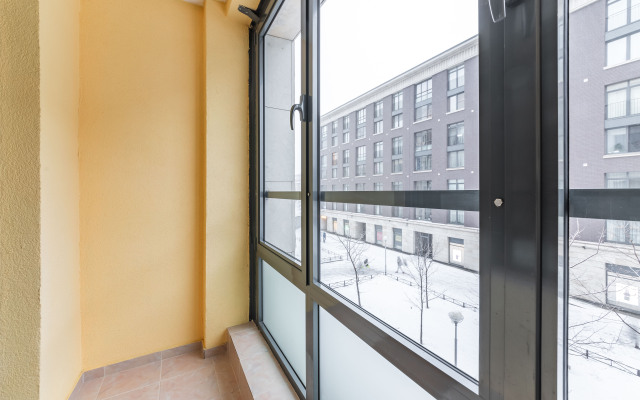 Квартира 1-комнатная квартира у Московского вокзала