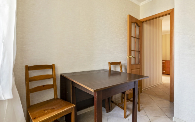 1 Maxrealty24 Michurinskiy prospekt Apartments