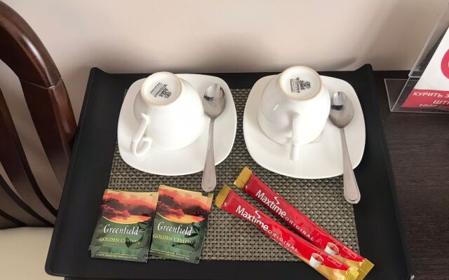 Postoyaly Dvor Hotel