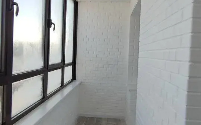 Na Ulitse A N Kabanova 2 Flat