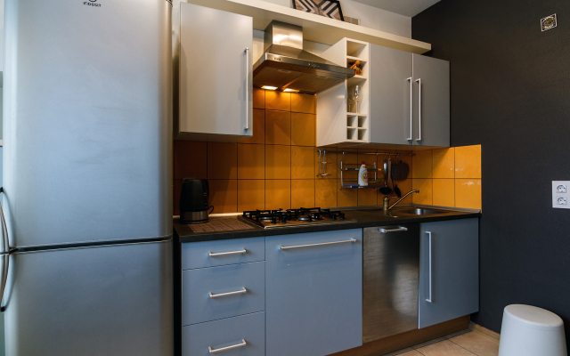 Metro Belorusskaya I Mayakovskaya Apartments