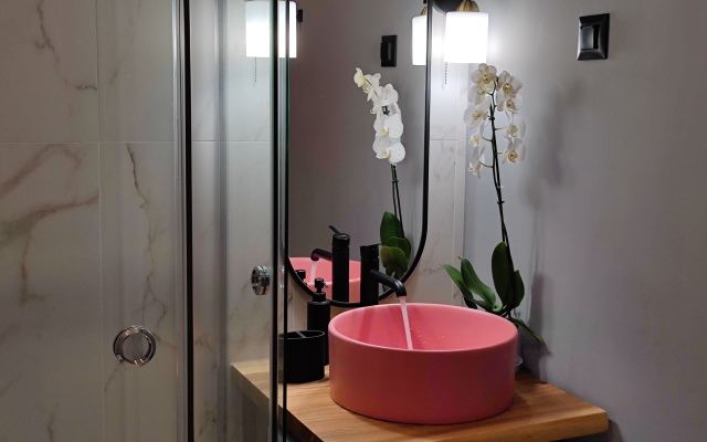 Апартаменты с кондиционером на 4 линии ВО