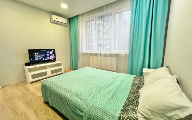 Квартира Уютная у метро