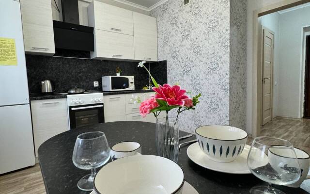 Квартира Lofthouse