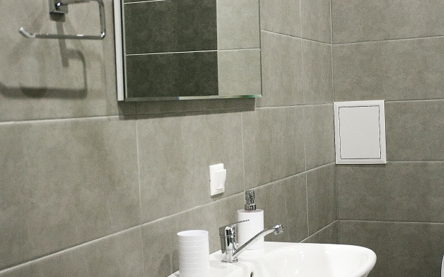 Diamond Delux Guest House