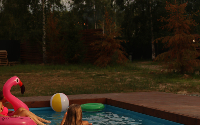 Шале Варилка