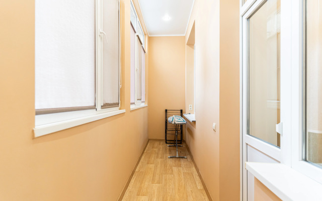 Apartments Apartamentyi Kvartira v Tsentre ot LetoApart Apartments