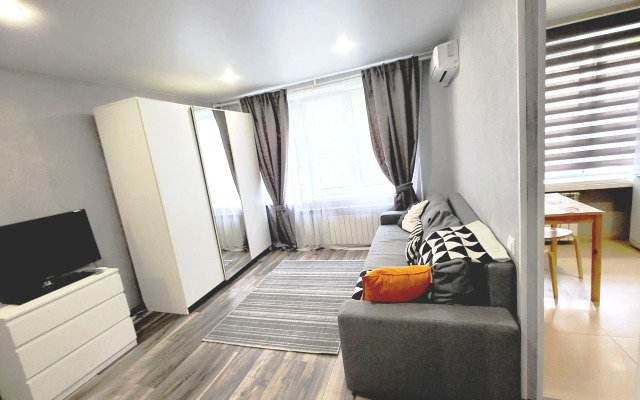 Квартира Уютная Шелепиха Москва-Сити