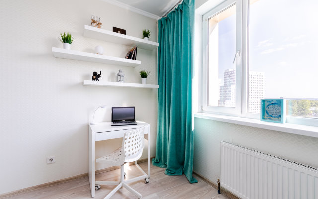 Dlya 3 Gostey U Kazan Mall Apartments