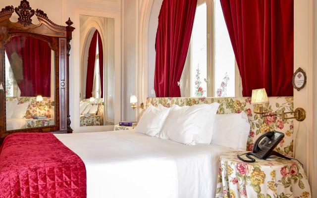 Hotel Palacete Chafariz D'El Rei by Unlock Hotels