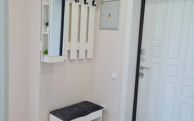 Квартира Новая рядом с центром