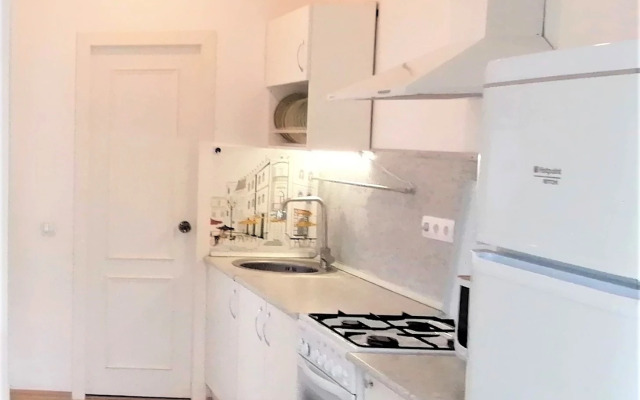 Апартаменты Как Дома 3