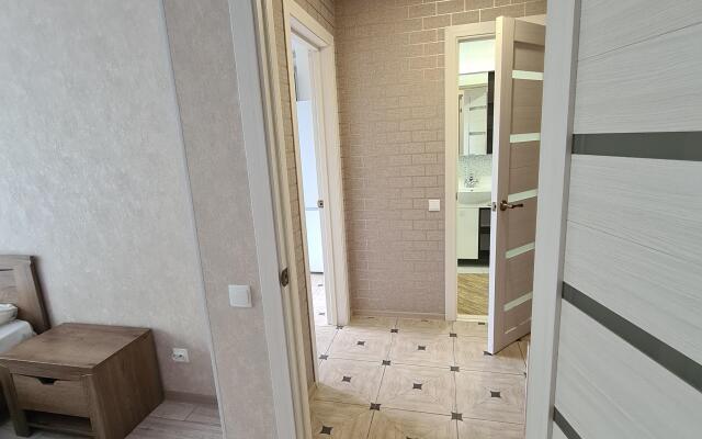 Апартаменты посуточно Керчь Аршинцево