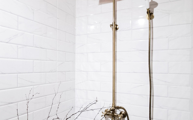 Апартаменты в доме на Пушкарской