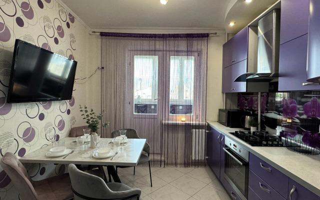 Apartamenty na Pushkina 33