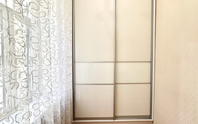 Апартаменты Красная 13