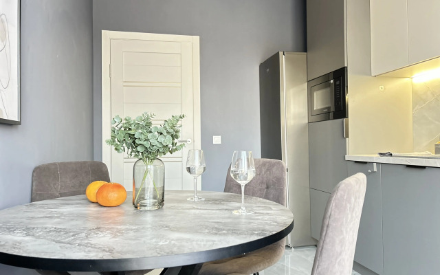 Stilnaya Na Orudiynoy 1a Flat