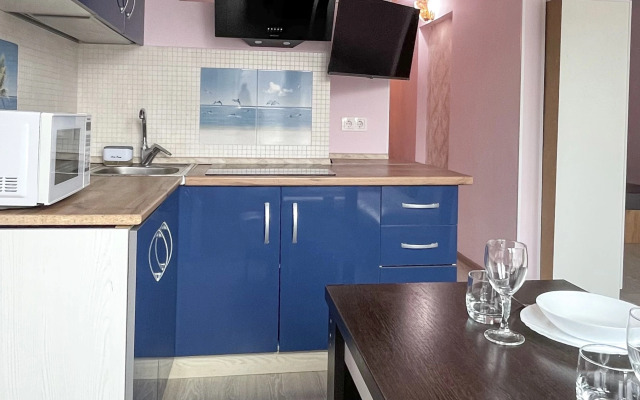 Karavella Portugalii 2 Flat