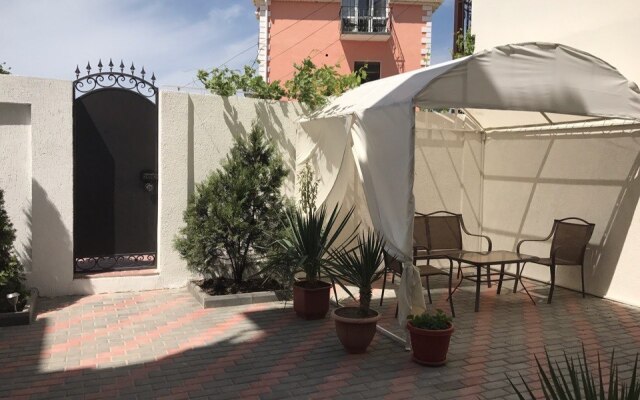 Illen Guest House