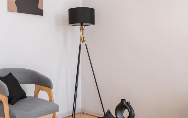 Апартаменты на Васильевском острове