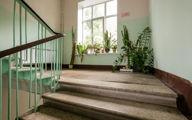 Апартаменты MaxRealty24 Песчаная 10