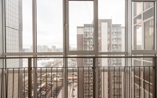 Domino Vozle Tts Planeta Apartments