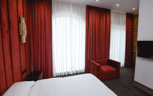 Butik-otel' Old Town Derbent