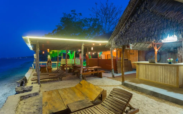 Бутик-отель The Dewi Sun Sun Suite