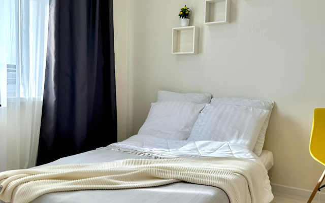 Квартира Студия ЖК Ракета